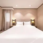 Hanting Hotel Shanghai Lingang Dishui Lake