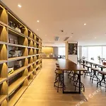 Hanting Hotel Shanghai Lingang Dishui Lake