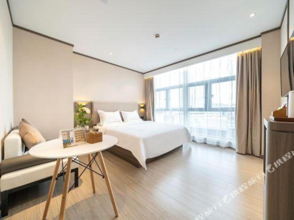 Hanting Lingang Dishui 2* Shanghai