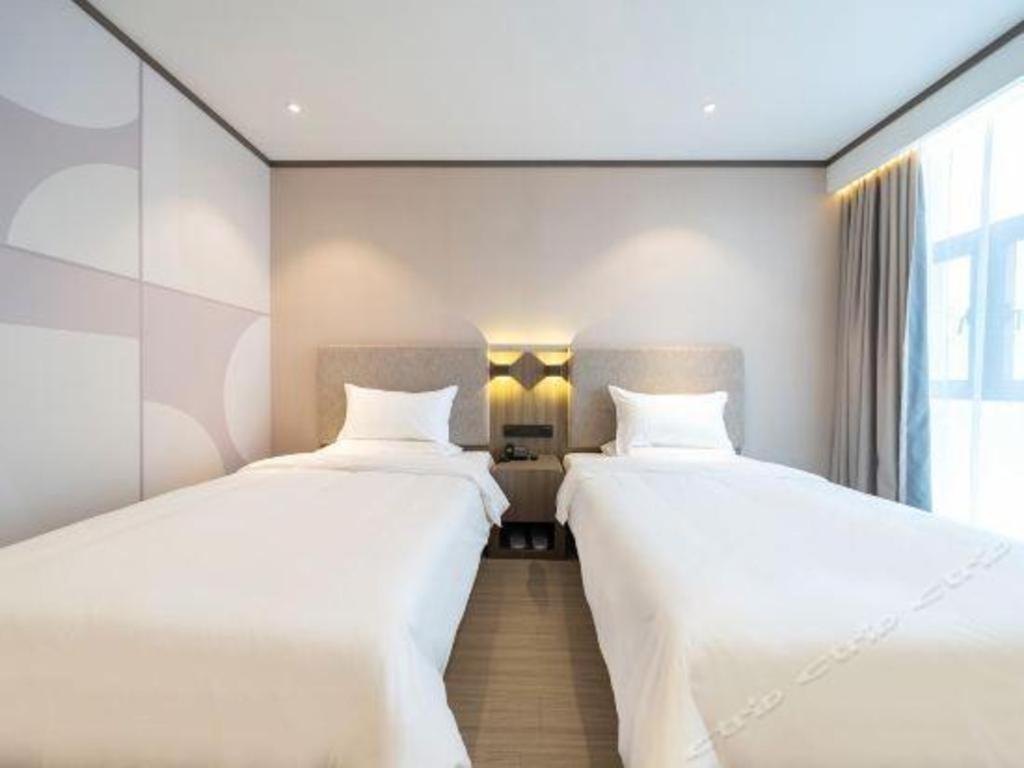 Hanting Lingang Dishui Hotel Shanghai