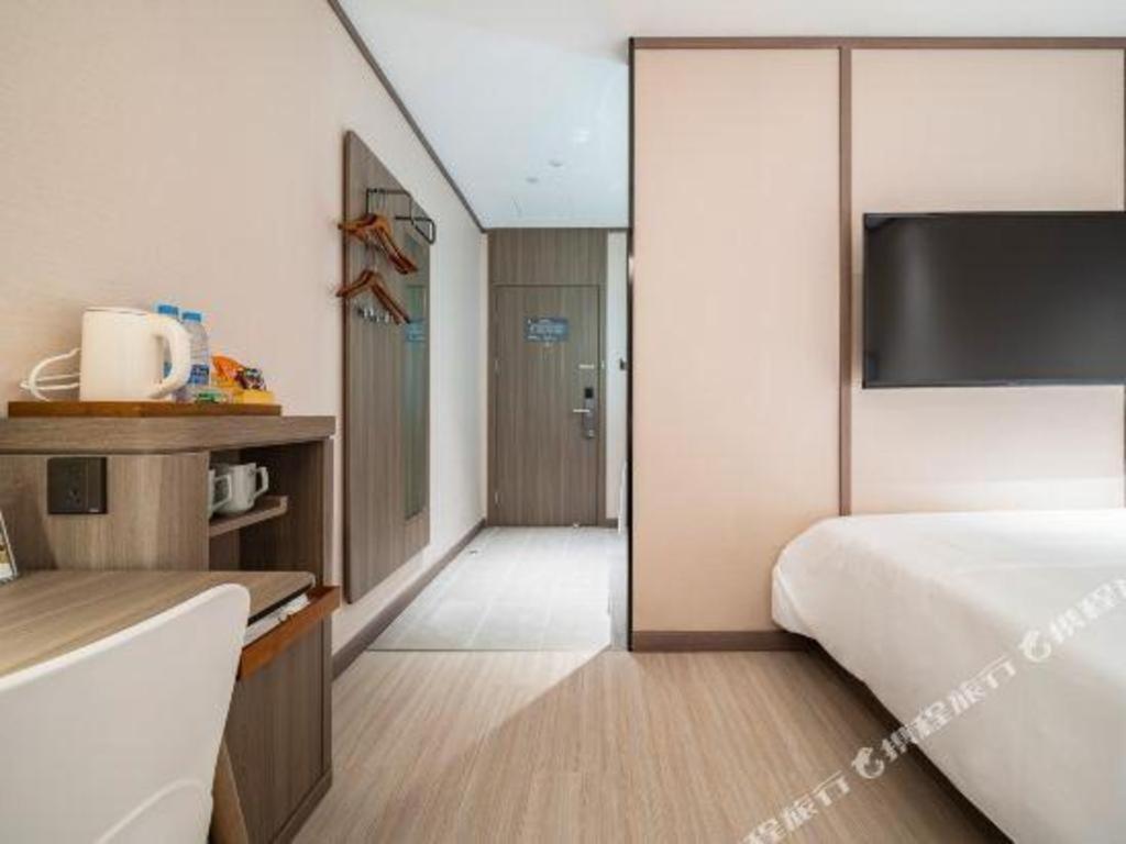 Hotel Hanting Lingang Dishui Shanghai