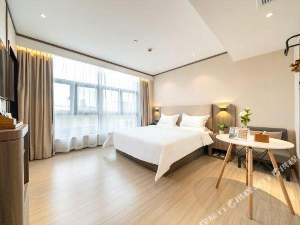 Hotel Hanting Lingang Dishui Shanghai