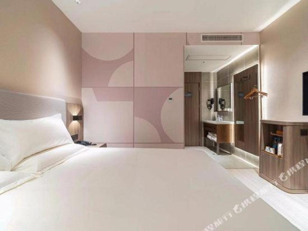 Hotel Hanting Lingang Dishui Shanghai