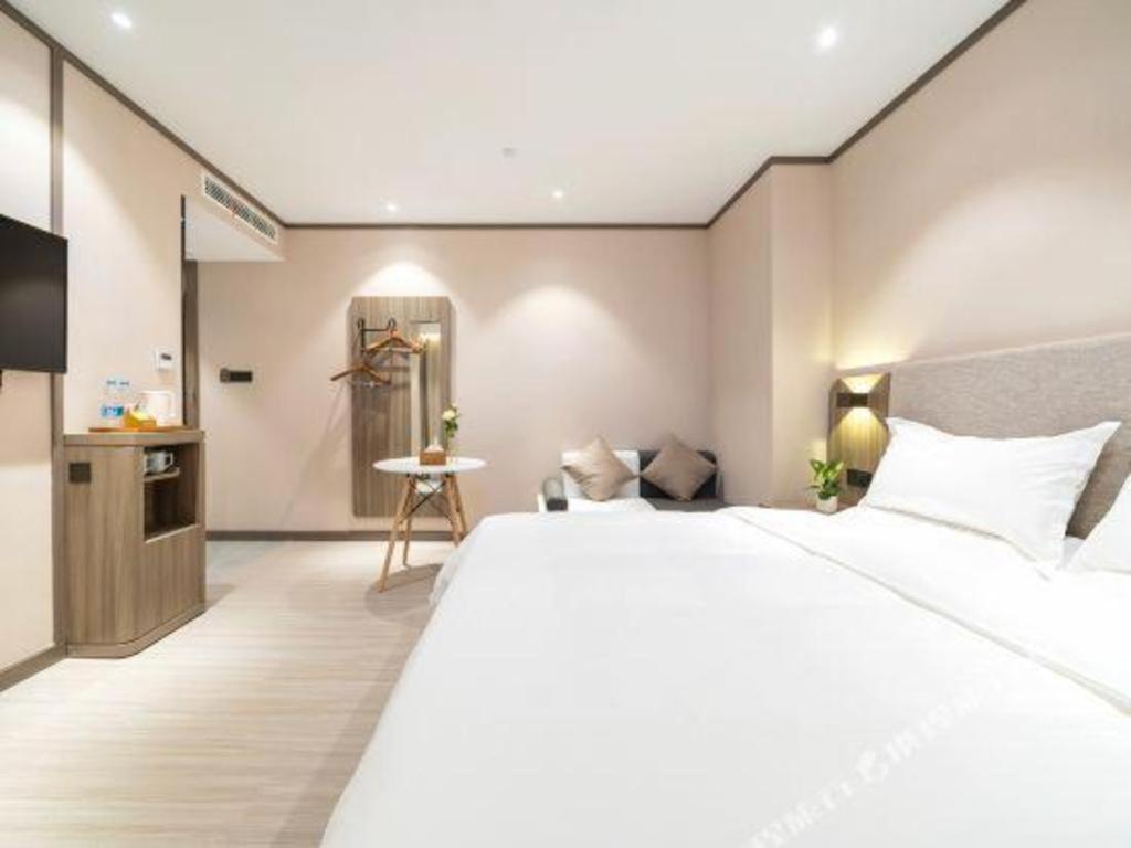 Hanting Lingang Dishui 2* Shanghai